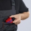 Труборез для пластиковых труб и уплотнительных втулок Knipex BiX® 90 22 10 BK 9