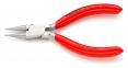 Клещи захватные пластмассовые, 125 мм Knipex 37 43 125 2