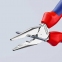 Пассатижи удлиненные, 145 мм Knipex 08 25 145 6