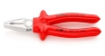 Плоскогубцы комбинированные, 200 мм Knipex 03 07 200 0