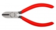 Кусачки боковые Knipex, 110 мм 70 01 110 2