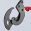 Ножницы для резки ACSR проводника KNIPEX 95 32 340 SR 1