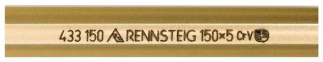 Кернер Rennsteig 12х150мм (433 150 0) 3