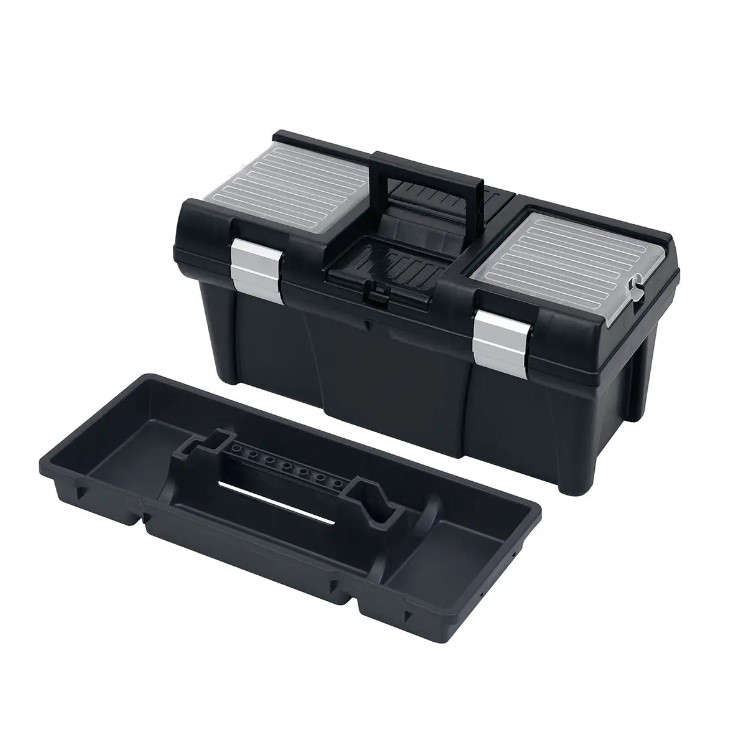 Ящик для інструментів STUFF Semi Profi ALU 20 (SKR20SPALSTUCZAPG001)