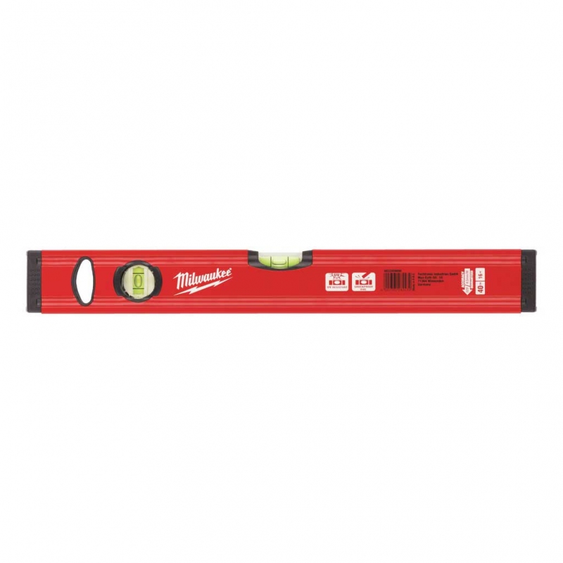Рівень Milwaukee Slim Box 40 см (4932459090)