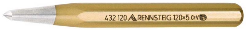 Кернер Rennsteig 12х120мм (432 120 0)