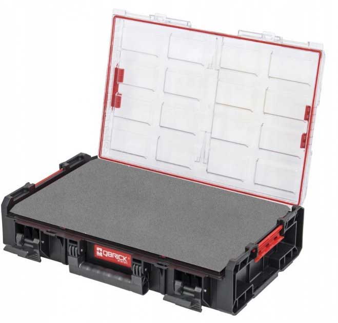 Ящик органайзер Qbrick System ONE XL MFI 
