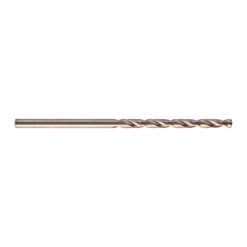 Свердло по металу Milwaukee THUNDERWEB HSS-G Ø2.5х57 мм 2 шт  (4932352348)