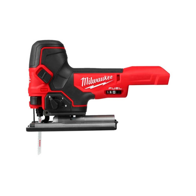 Лобзик акумуляторний Milwaukee M18 FBJS-0X (4933464799)