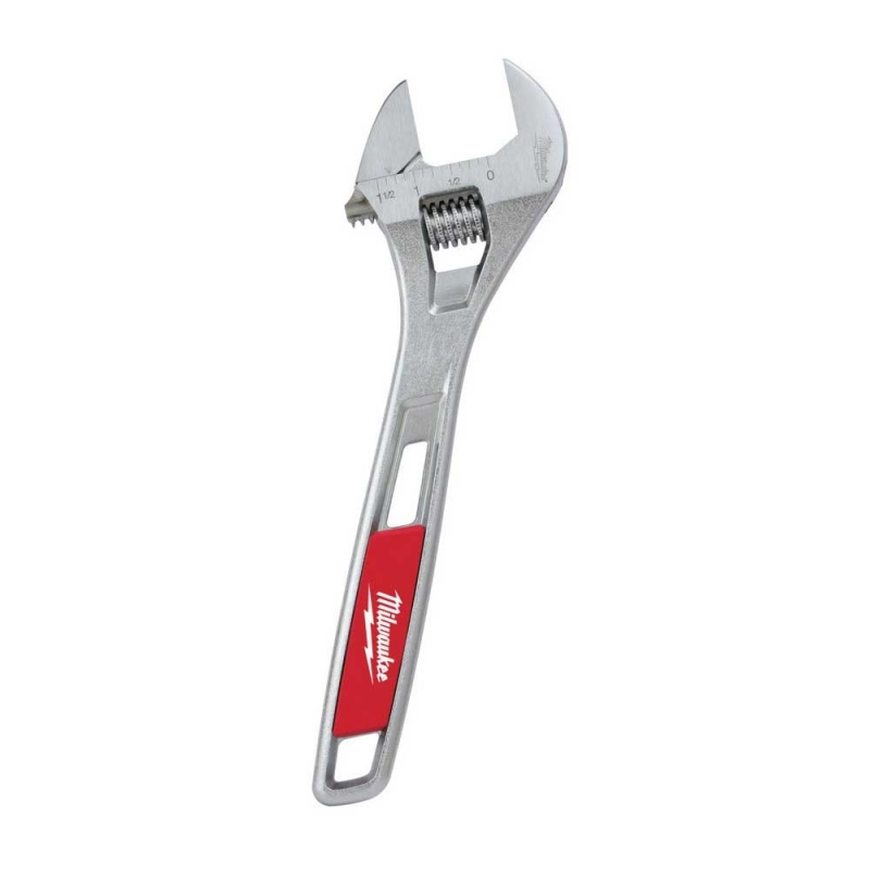 Розвідний ключ Milwaukee 36.5х250 мм (48227410)