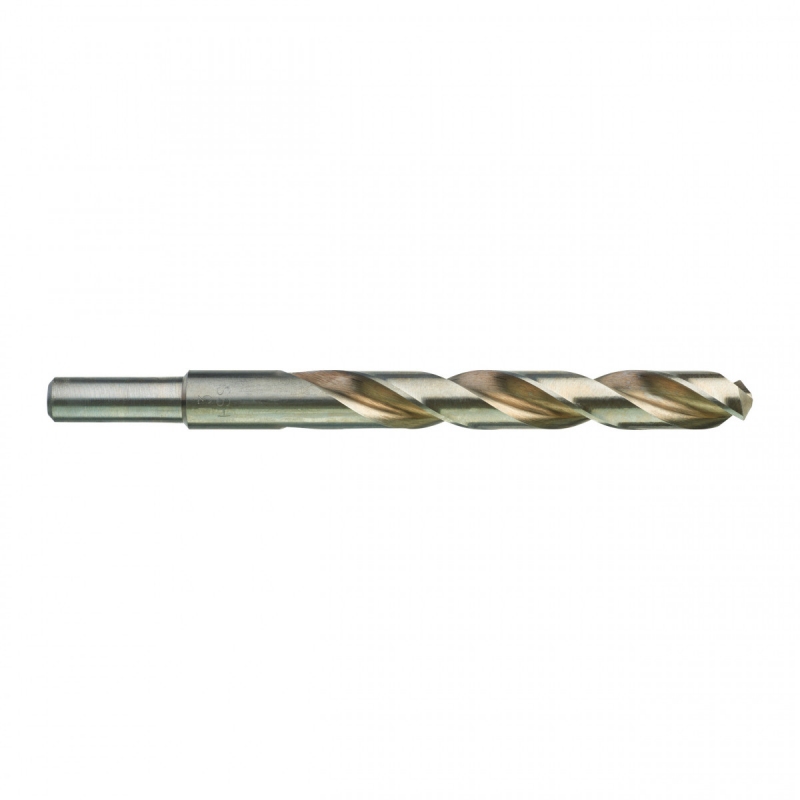 Свердло по металу Milwaukee THUNDERWEB HSS-G Ø13х151 мм (4932352373)
