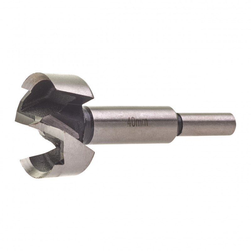 Сверло Milwaukee Forstner Ø40 мм (4932363720)