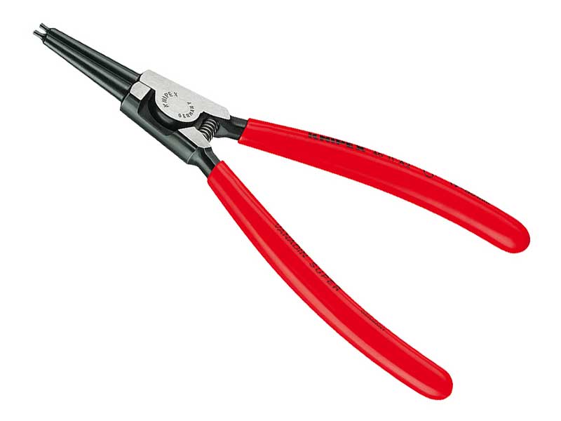 KNIPEX Щипцы для стопорных колец 46 11 A4