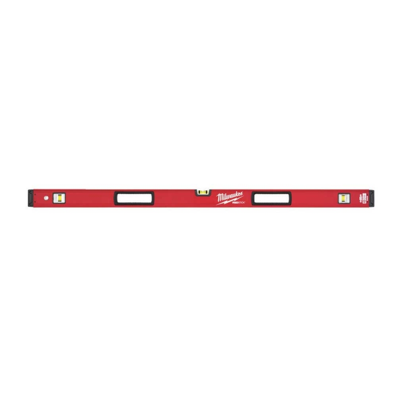 Рівень Milwaukee Redstick Backbone 120 см (4932459068)