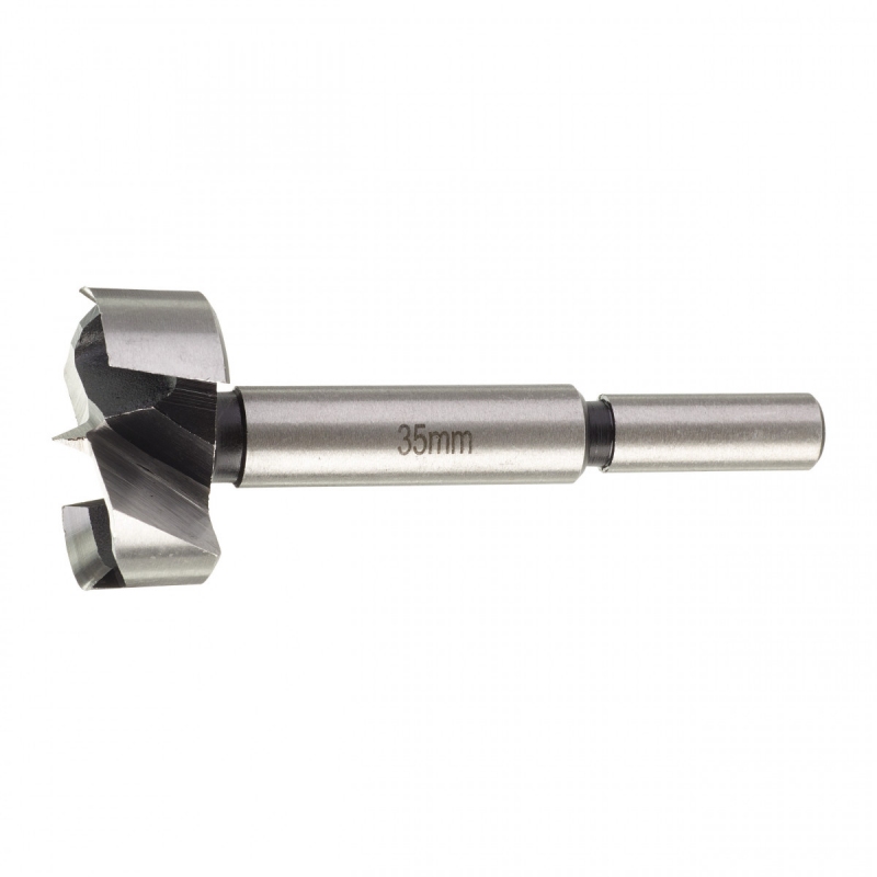 Сверло Milwaukee Forstner Ø35 мм (4932363717)
