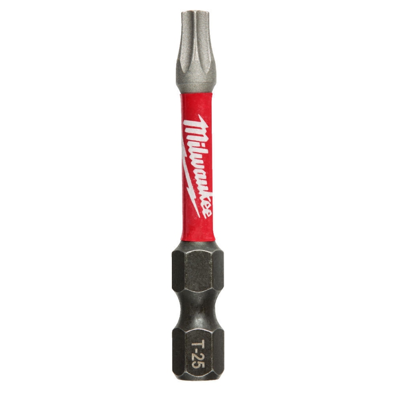 Біта Milwaukee Shockwave TX25 X 50 мм - 1 шт (4932430881)