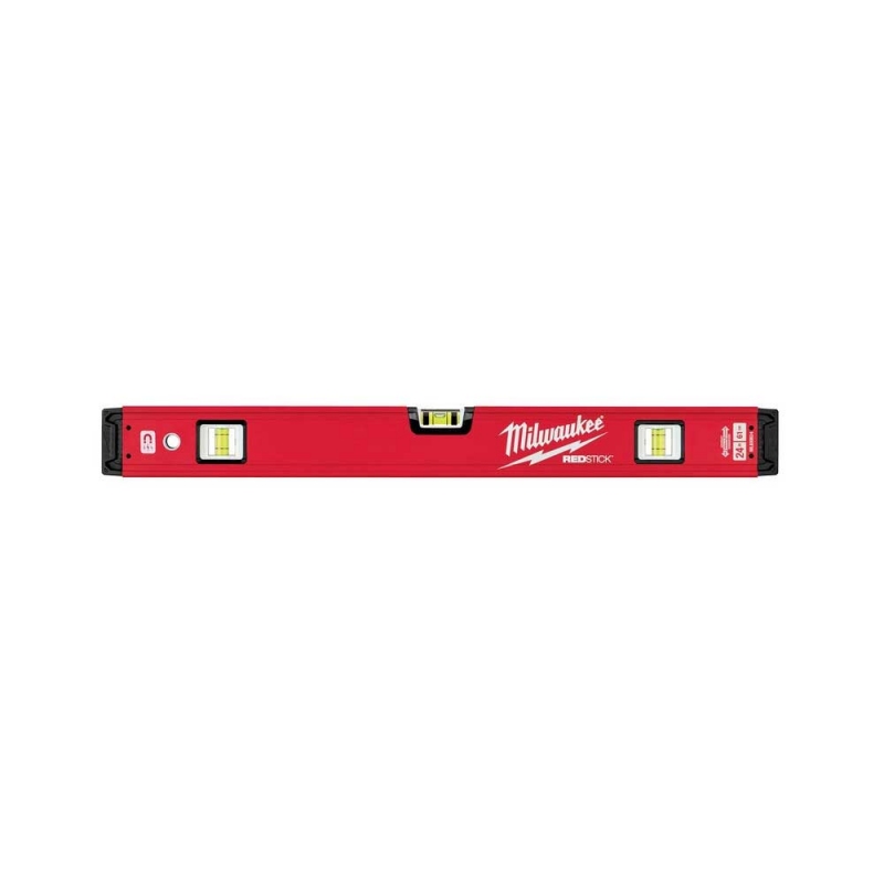 Рівень Milwaukee Redstick Backbone 60 см (4932459062)