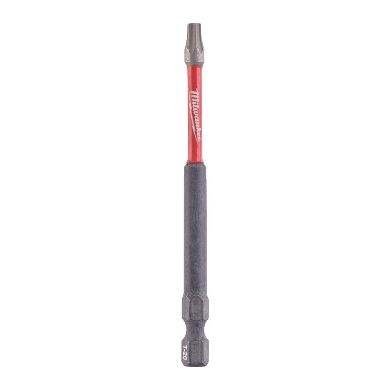 Біта Milwaukee Shockwave TX20 X 90 мм - 1 шт (4932430878)