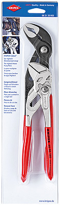 Набор клещей Knipex, 00 31 20 V03