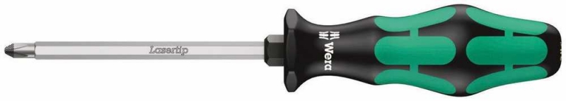 Крестовая отвертка PH3 WERA 350 SK 05008753001