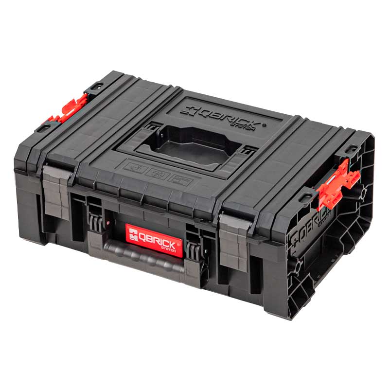 Ящик для інструментів Qbrick System PRO Technician Case 2.0 