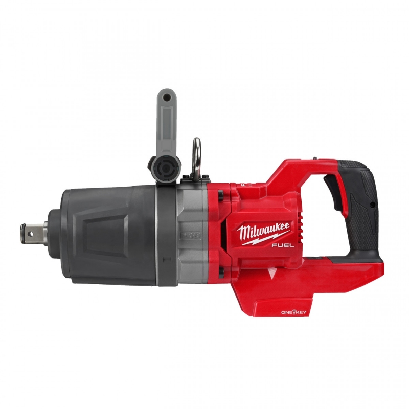 Гайковерт акумуляторний Milwaukee M18 ONEFHIWF1DS-0C (4933472071)