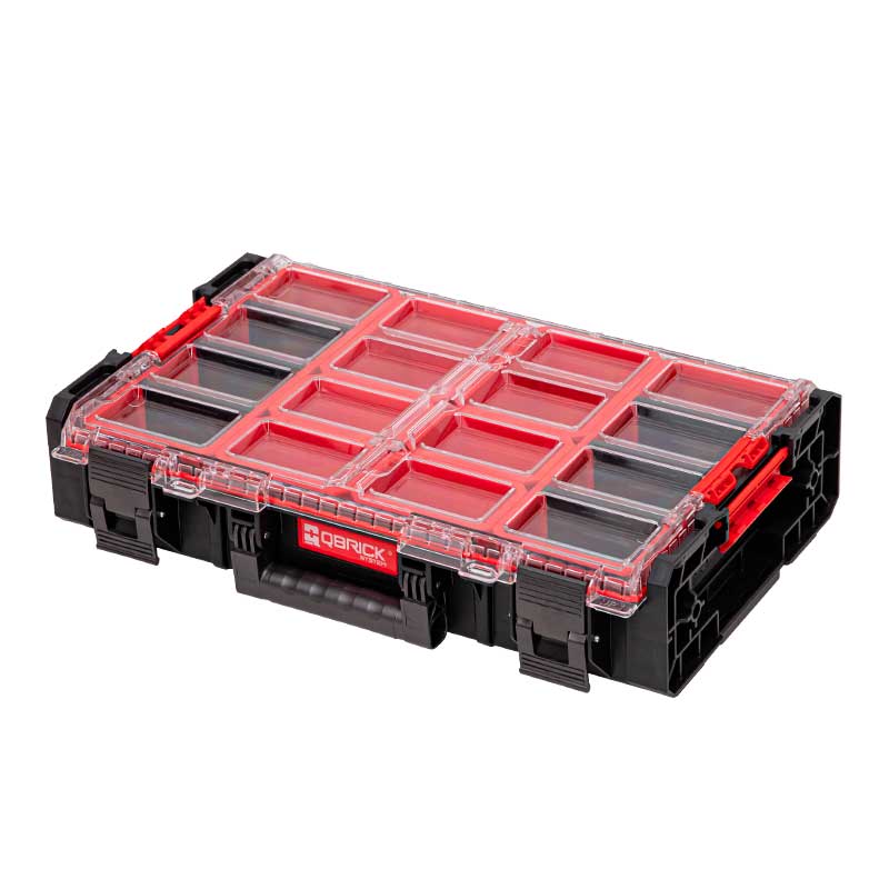 Ящик органайзер Qbrick System ONE Organizer XL 2.0 