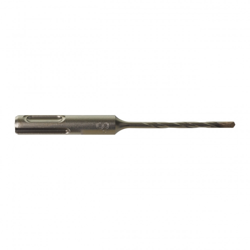 Бур Milwaukee SDS-PLUS M2 Ø3.5x110 мм (4932373908)