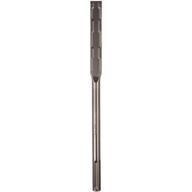 Долото плоске Milwaukee SDS-Max SLEDGE™ 50 × 380 мм (20 шт) (4932478275)