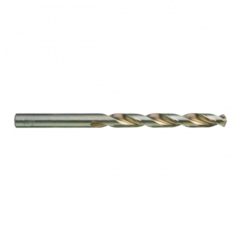 Свердло по металу Milwaukee THUNDERWEB HSS-G Ø7.5х109 мм (4932352362)