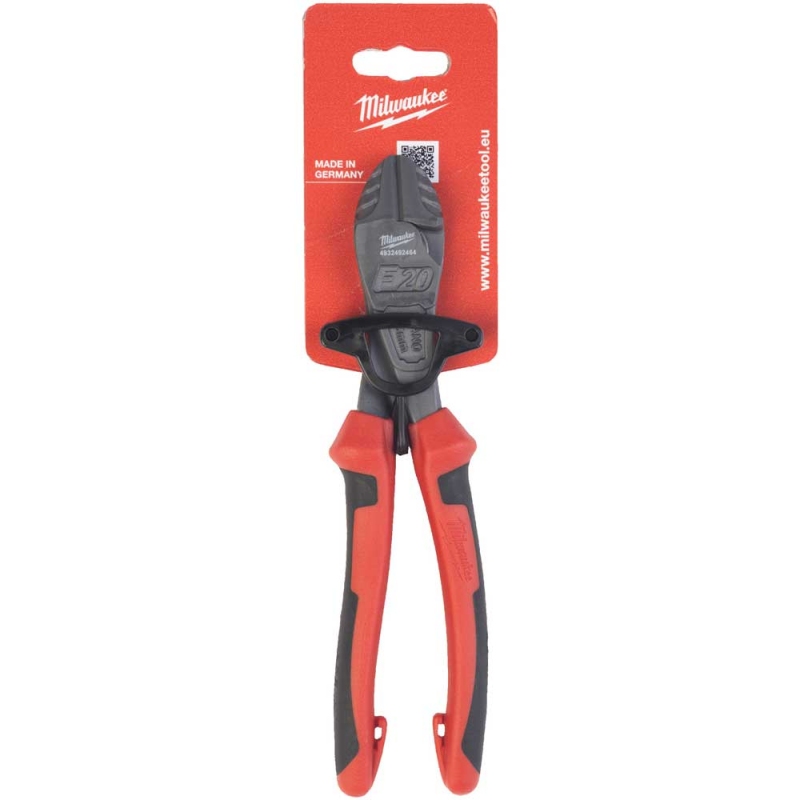 Бокорізи Milwaukee Heavy Duty 200 мм (4932492464)