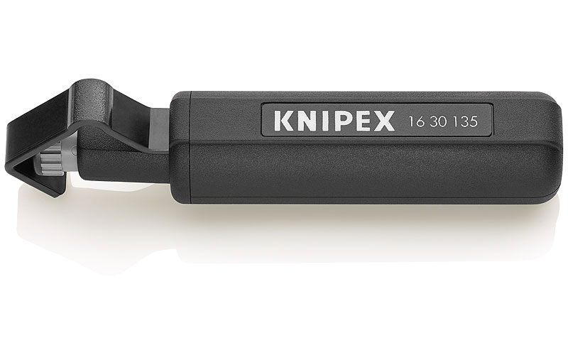 KNIPEX Инструмент для удаления оболочек 16 30 135 SB