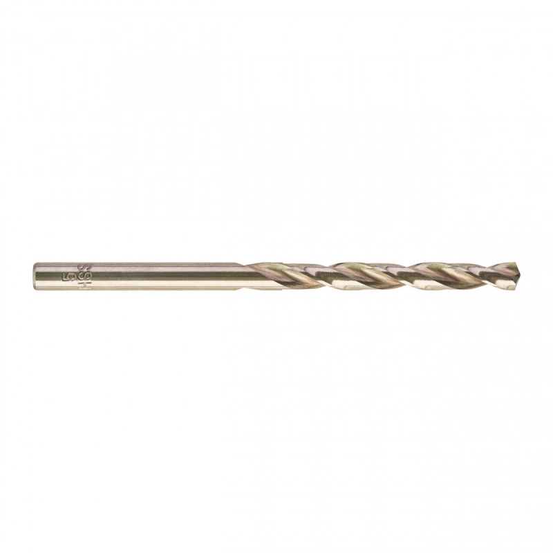 Свердло по металу Milwaukee THUNDERWEB HSS-G Ø5х86 мм (4932352356)