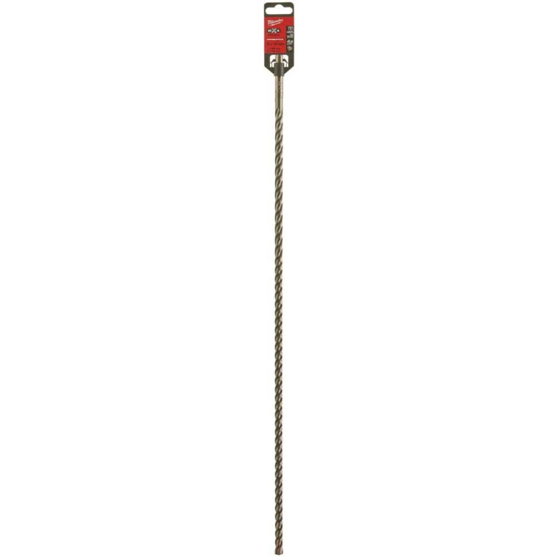 Бур Milwaukee SDS-PLUS MX4 Ø10x600х540 мм (4932352945)