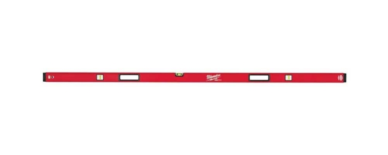 Уровень магнитный Milwaukee REDSTICK Backbone 200 см 4932459073