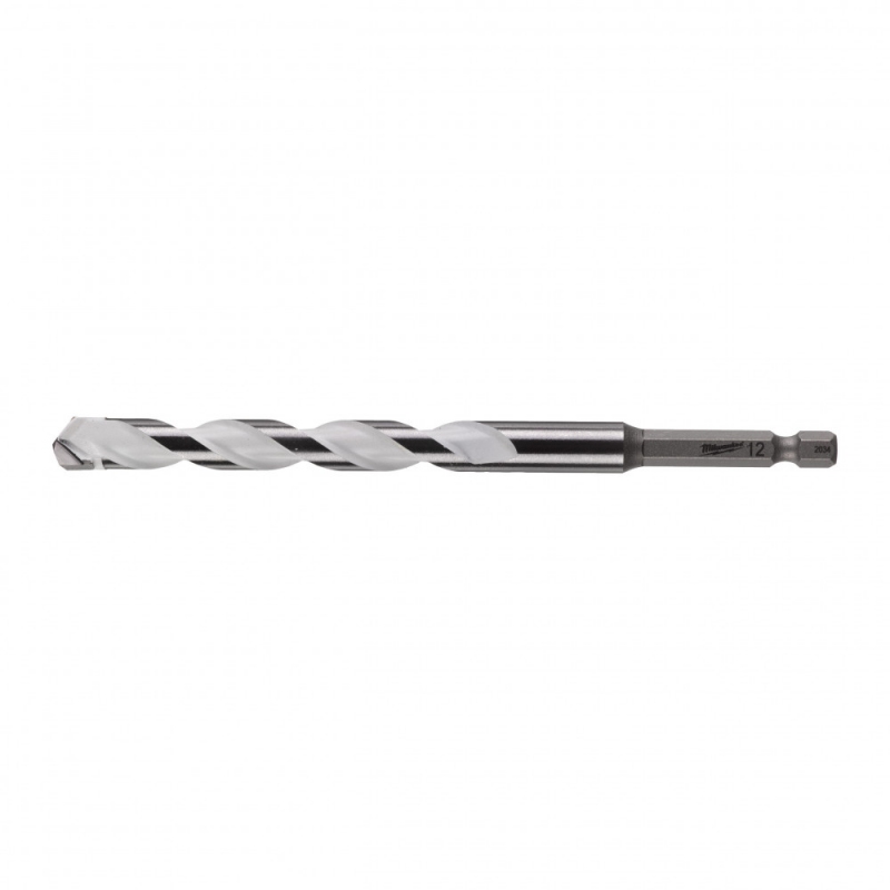 Свердло універсальне ShW HEX MILWAUKEE, Ø12x150 мм (4932471110)
