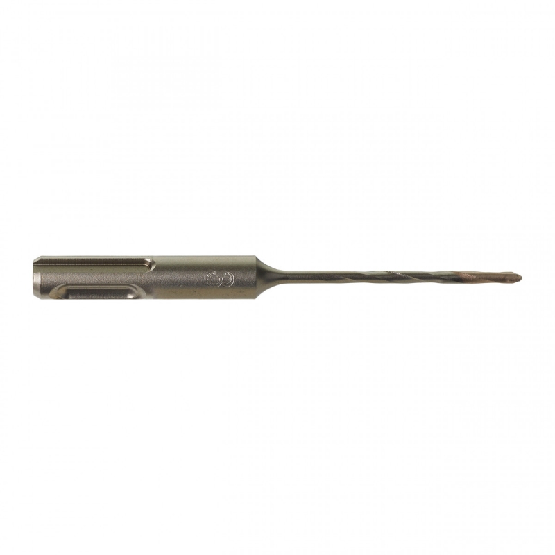 Бур Milwaukee SDS-PLUS M2 Ø3x110 мм (4932352892)