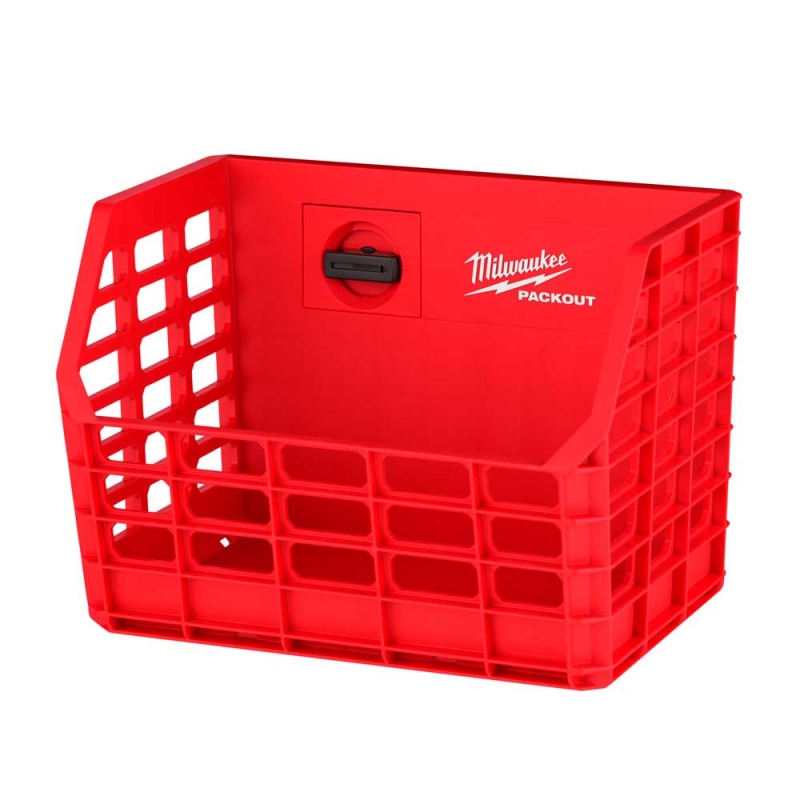 Кошик для зберігання Milwauke Packout Wire Basket (4932493379)