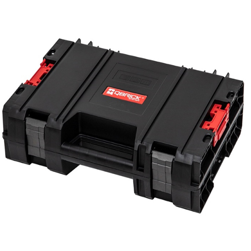 Ящик для інструментів Qbrick System PRO Toolcase