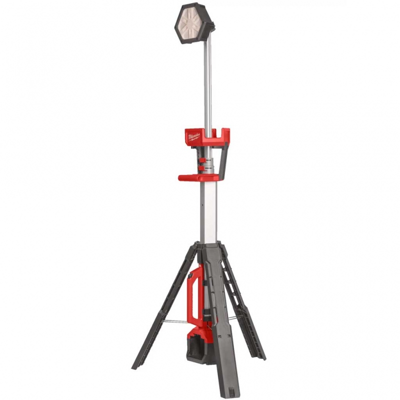 Щогла освітлення Milwaukee M18 SAL2-502B (4933492903)