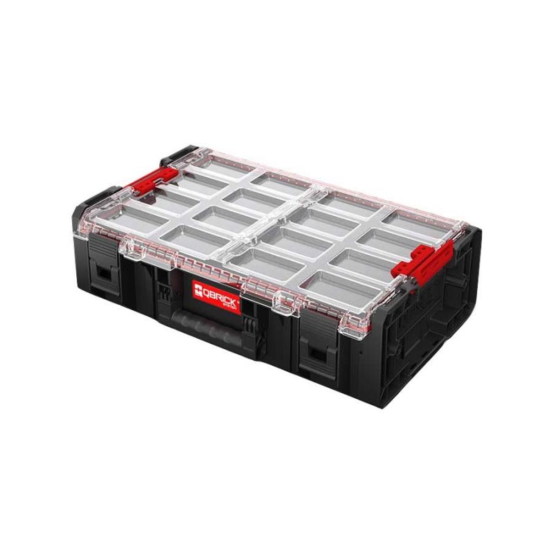 Органайзер Qbrick System ONE Organizer 2XL 2.0 MFI