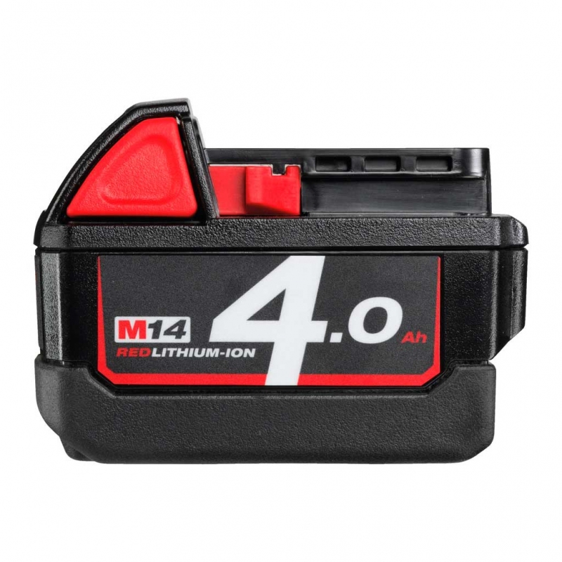 Акумулятор Milwaukee M14 B4 (4Ah) (4932430323)