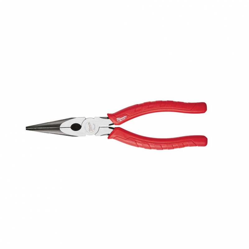 Довгогубці Milwaukee 210 мм (48226101)