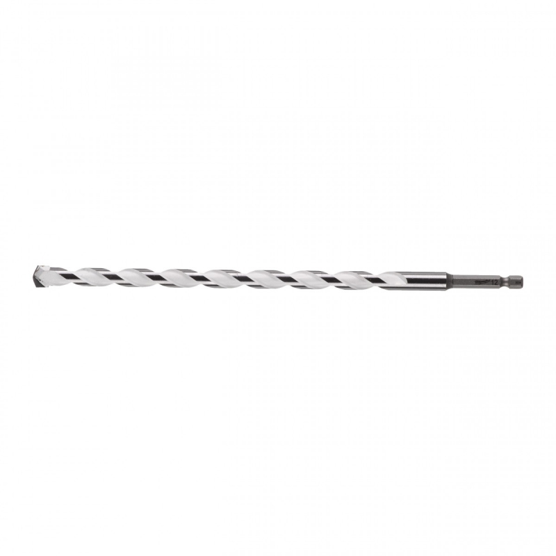 Свердло універсальне ShW HEX MILWAUKEE, Ø12x260мм (4932471111)