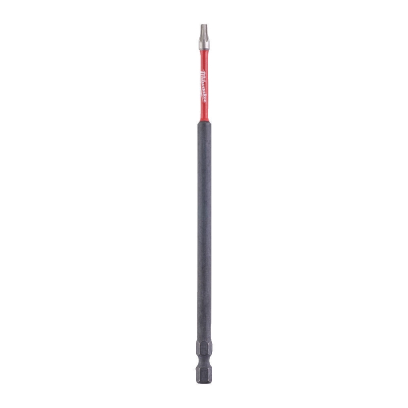 Біта Milwaukee Shockwave TX15 X 150 мм - 1 шт (4932471572)