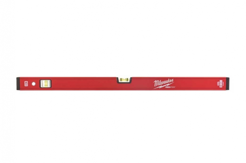 Рівень магнітний Milwaukee Redstick Compact Box 80 см (4932459083)