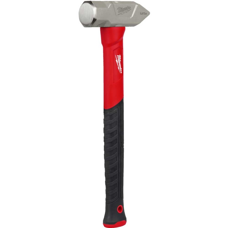 Молоток інженерний Milwaukee Cross-Peen 1.13 кг (4932498306)