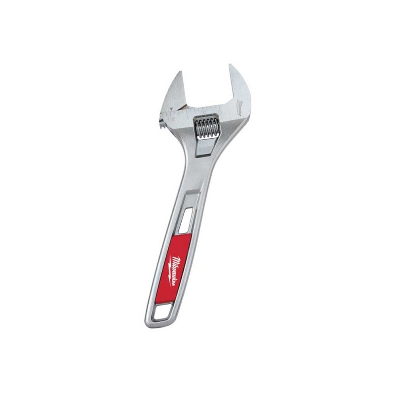 Розвідний ключ Milwaukee  40х200 мм (48227508)