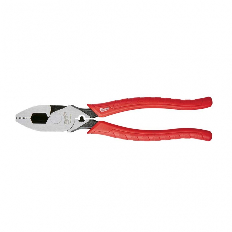 Пасатижі Milwaukee Heavy Duty 250 мм (48226100)