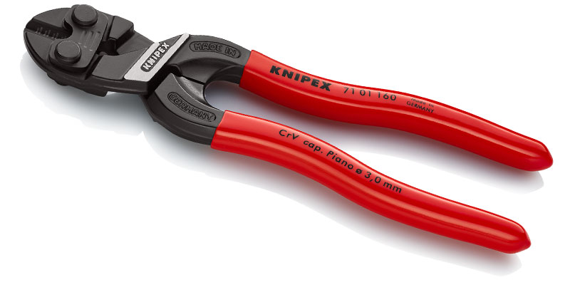 Болторез KNIPEX CoBolt® S 71 01 160